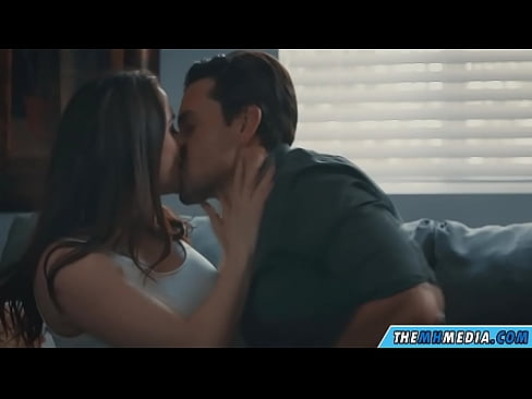 ❤️ একটি ভাল busty মায়ের সাথে রোমান্টিক সেক্স যৌনতা